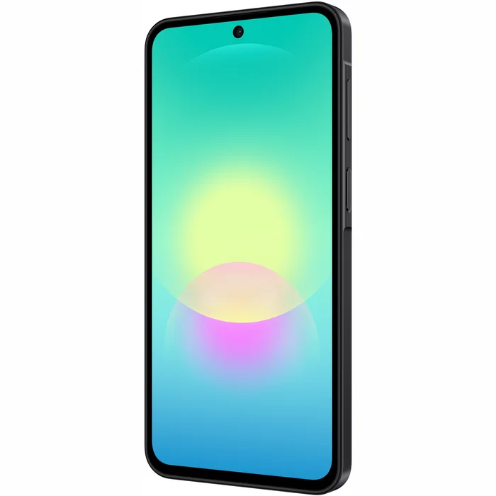 Samsung Galaxy A27 5G 6+128GB Black