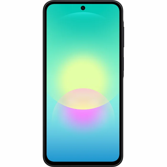Samsung Galaxy A27 5G 8+256GB Black