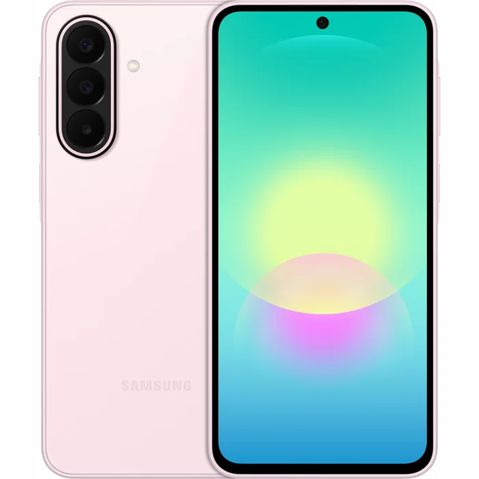Samsung Galaxy A27 5G 6+128GB Light Pink