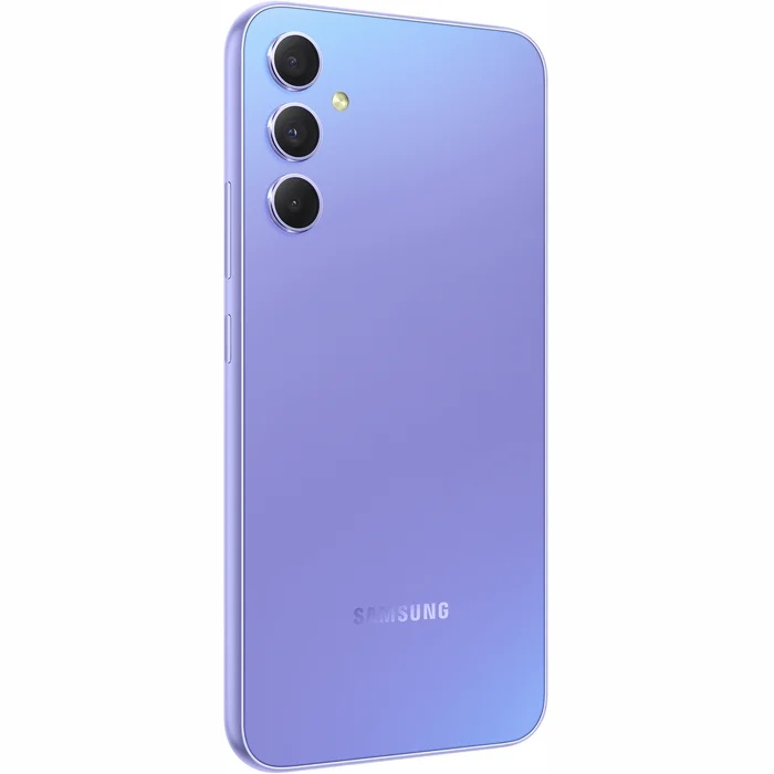 Samsung Galaxy A34 5G 6+128GB Awesome Violet