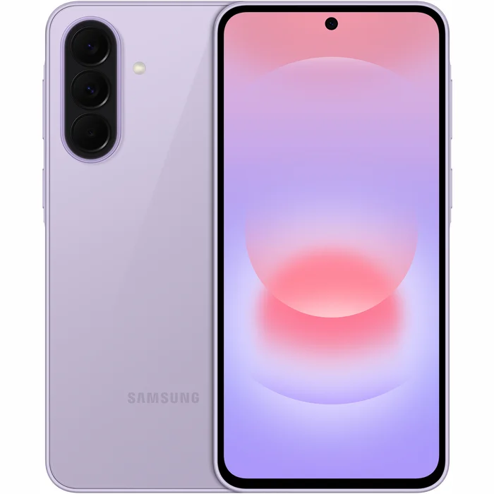 Samsung Galaxy A37 5G 6+128GB Awesome Lavander + Samsung Buds 4 Black