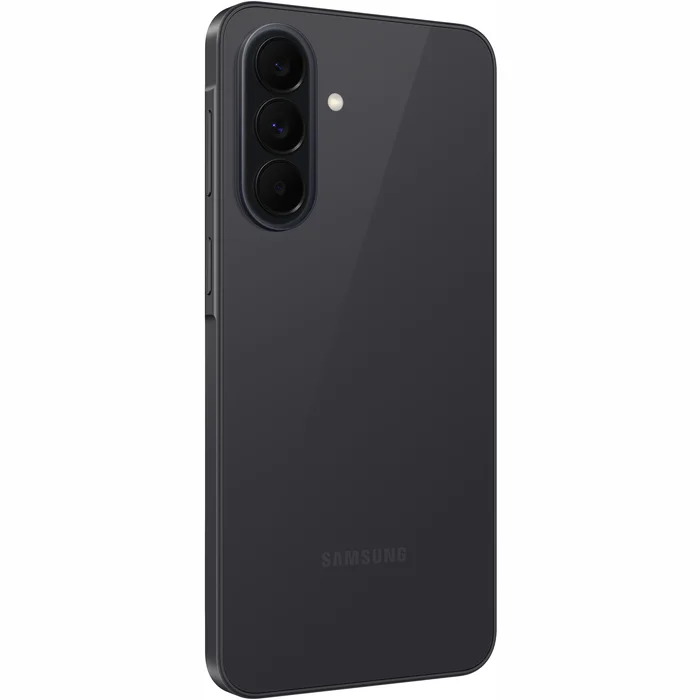 Samsung Galaxy A37 5G 6+256GB Awesome Charcoal + Samsung Buds 4 Black