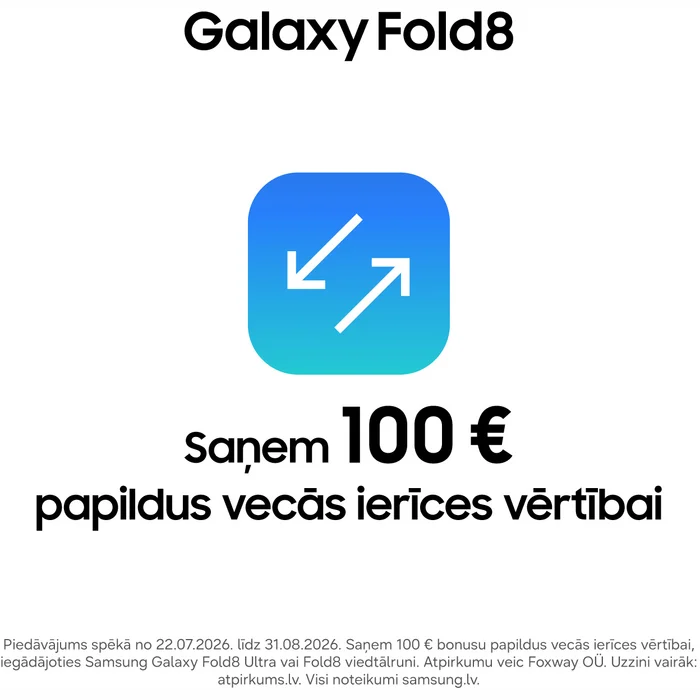 Samsung Galaxy Fold8 16+1TB Graphite