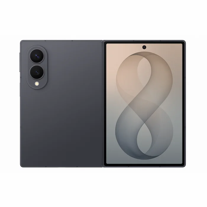 Samsung Galaxy Fold8 16+1TB Graphite