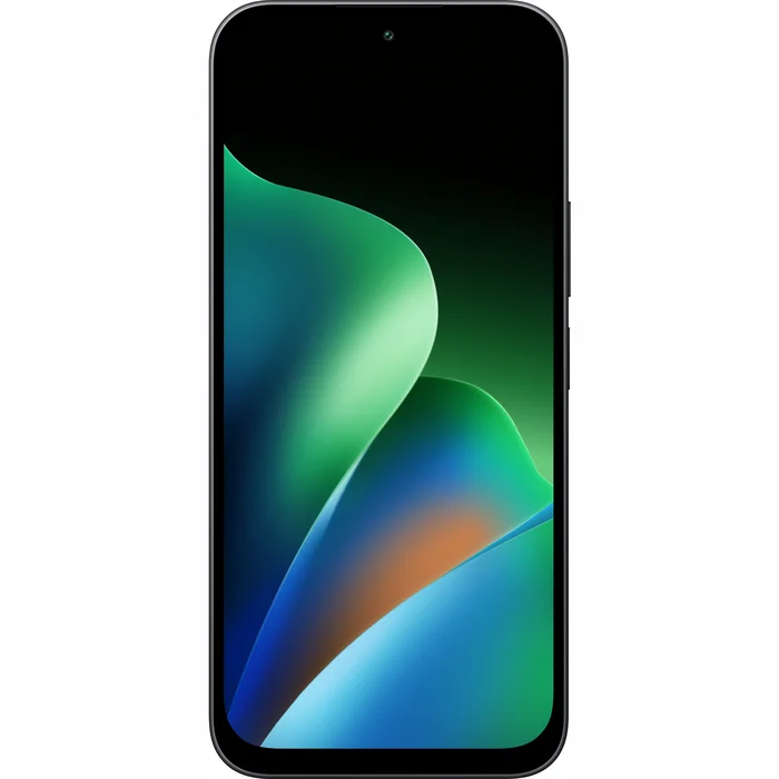 Xiaomi Redmi 17 4G 4+128GB Black