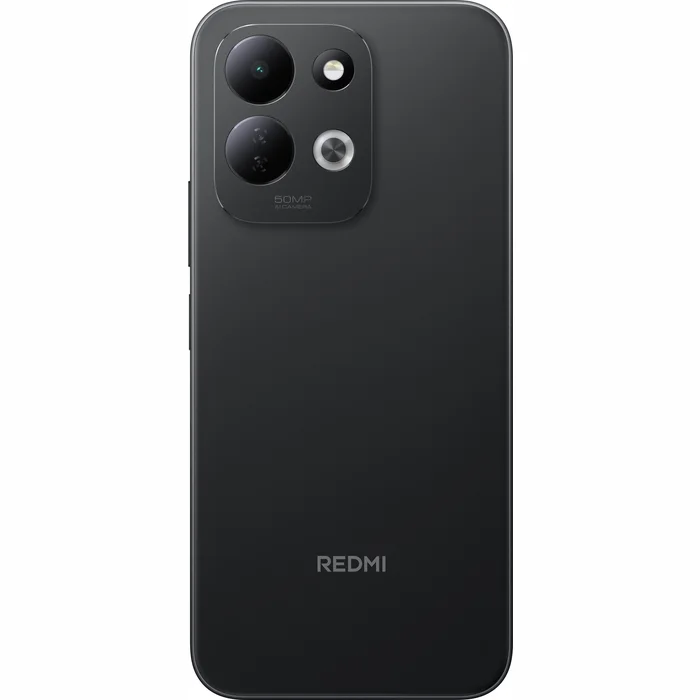 Xiaomi Redmi 17 4G 4+128GB Black