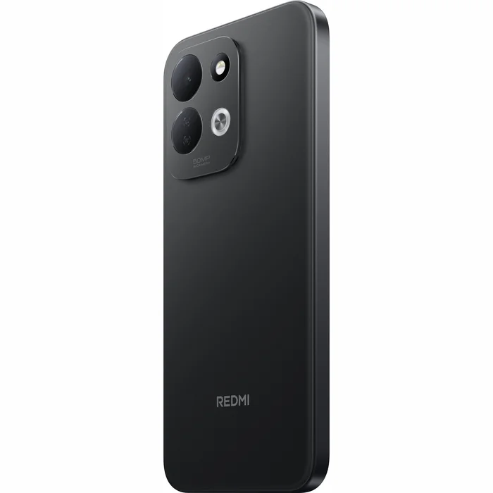 Xiaomi Redmi 17 4G 4+128GB Black