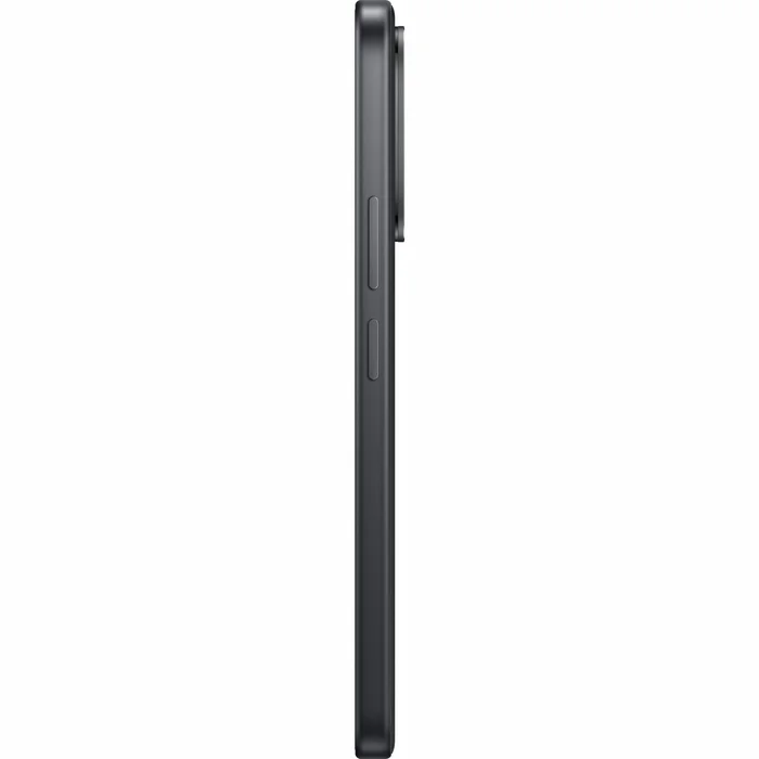 Xiaomi Redmi 17 5G 4+128GB Black