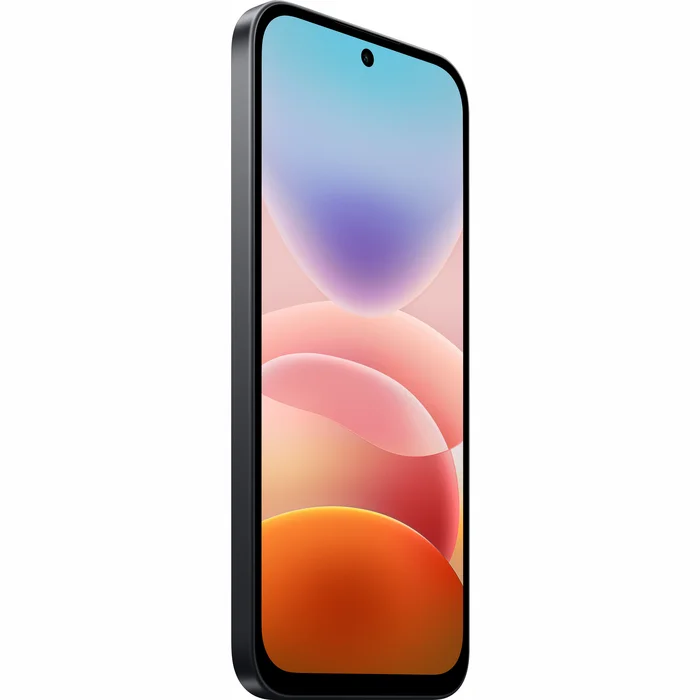Xiaomi Redmi 17 5G 4+128GB Black
