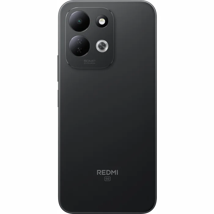 Xiaomi Redmi 17 5G 4+128GB Black
