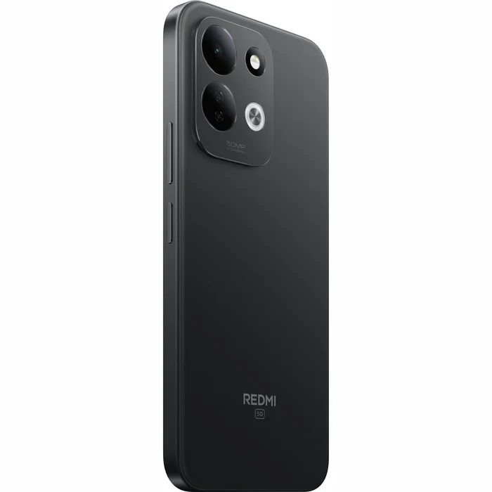 Xiaomi Redmi 17 5G 4+128GB Black