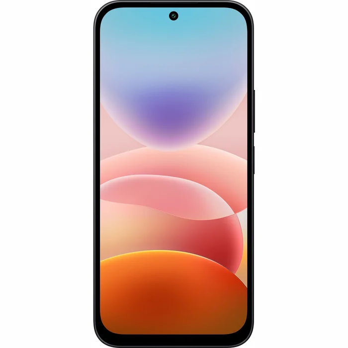 Xiaomi Redmi 17 5G 4+128GB Black
