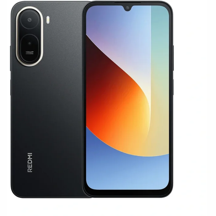 Xiaomi Redmi A7 Pro 4G 4+64GB Black