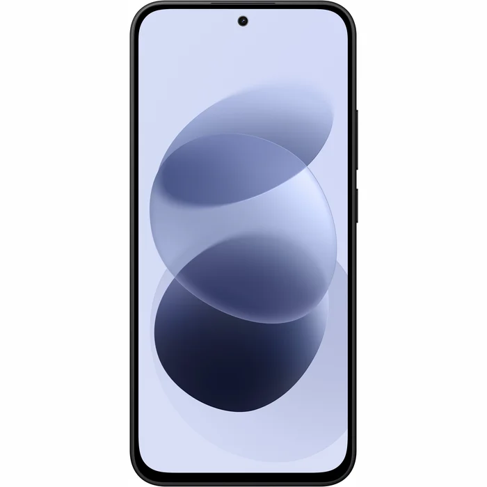 Xiaomi Redmi Note 17 4G 4+128GB Black