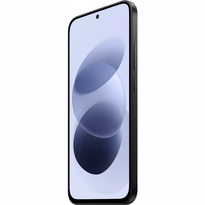 Xiaomi Redmi Note 17 4G 4+128GB Black