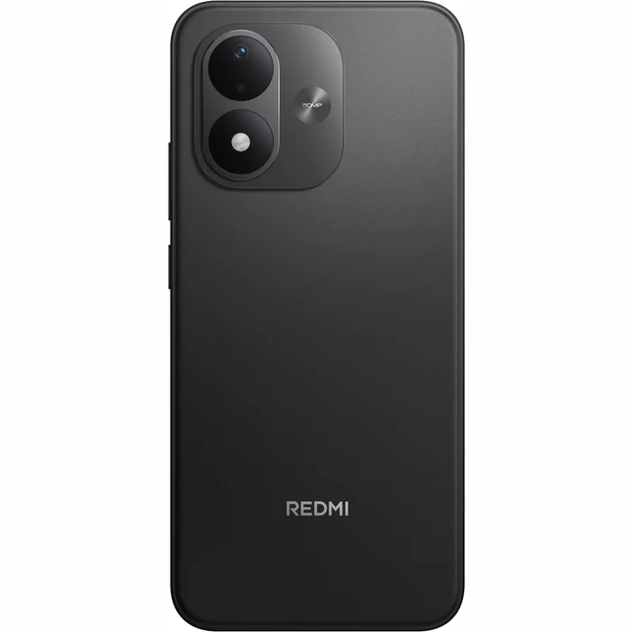 Xiaomi Redmi Note 17 4G 4+128GB Black