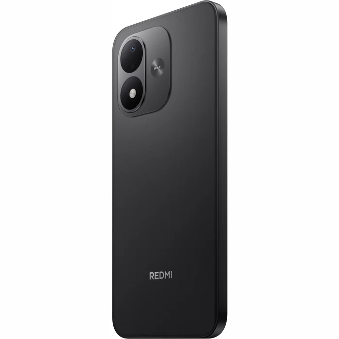 Xiaomi Redmi Note 17 4G 4+128GB Black