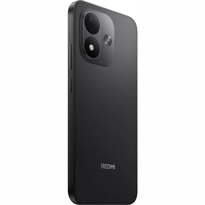 Xiaomi Redmi Note 17 4G 4+128GB Black