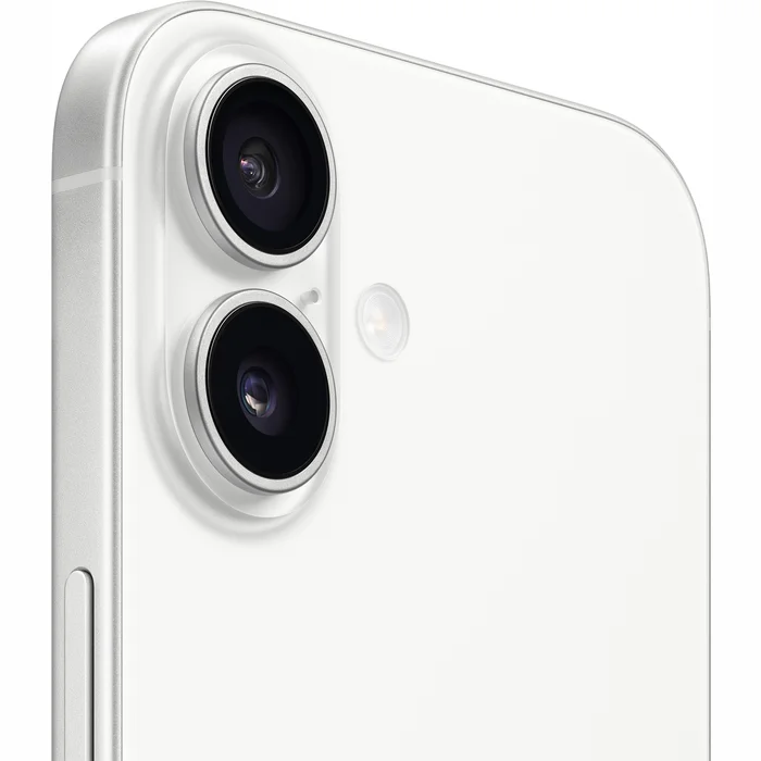 Apple iPhone 17 512GB White