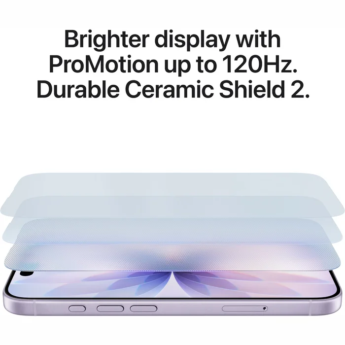 Apple iPhone 17 512GB White