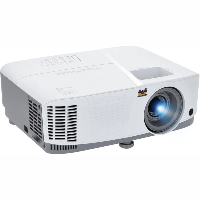 Projektors Projektors ViewSonic PA503W