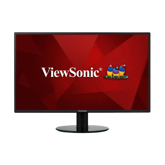 Monitors ViewSonic VA2719-2K-Smhd 27"