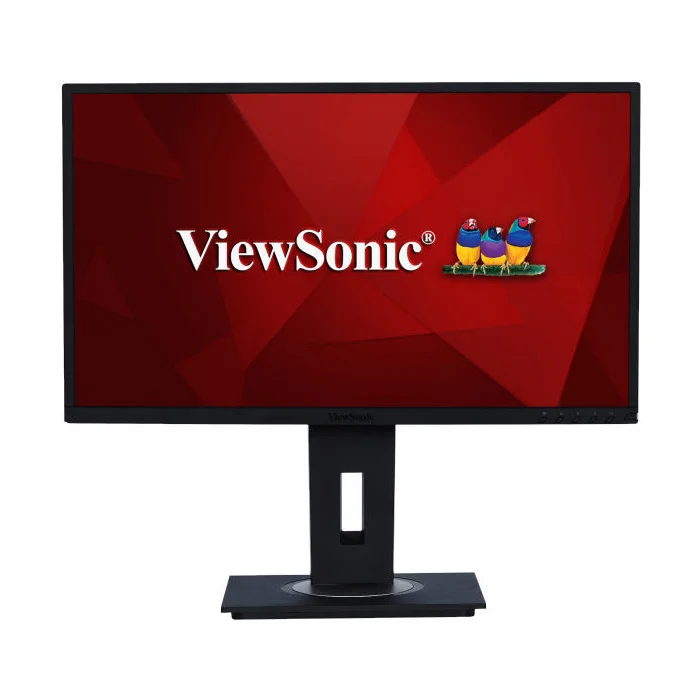 Monitors Monitors ViewSonic VG2448 23.8"