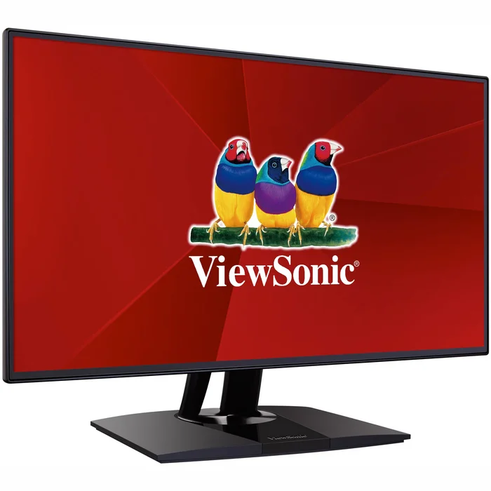 Monitori ViewSonic VP2768 27"