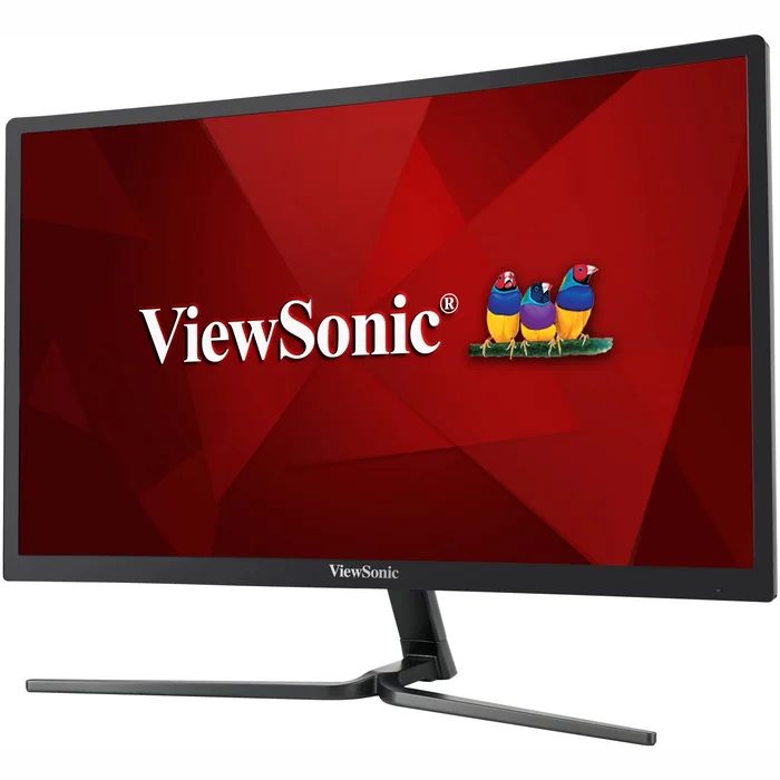 Monitors Monitors ViewSonic VX2458-C-mhd 24"
