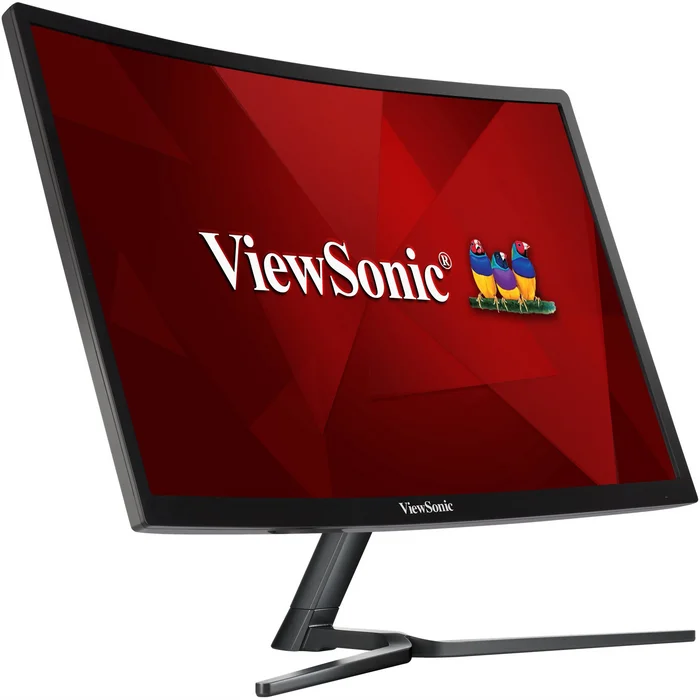 Monitors Monitors ViewSonic VX2458-C-mhd 24"