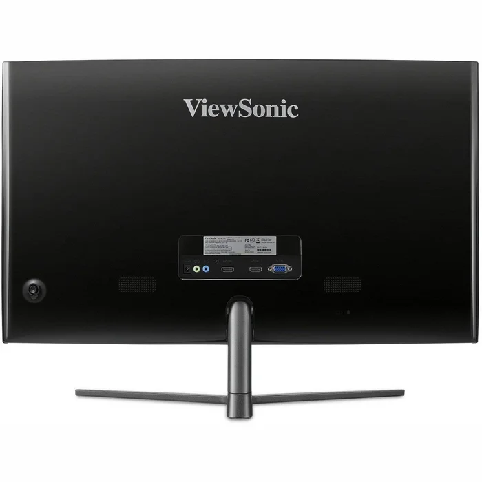 Monitors Monitors VIEWSONIC VX2758-C-MH 27"