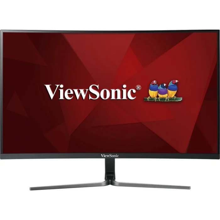 Monitors Monitors VIEWSONIC VX2758-C-MH 27"