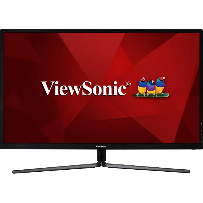 Monitors Monitors ViewSonic VX3211-2K-mhd 31.5"
