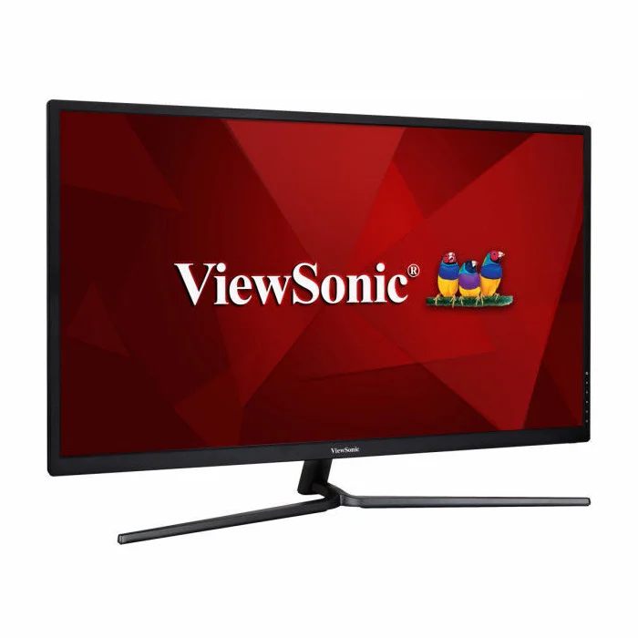 Monitors Monitors VIEWSONIC VX3211-4K-mhd 32"