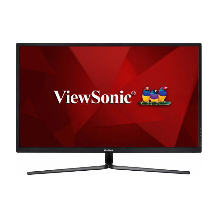 Monitors Monitors VIEWSONIC VX3211-4K-mhd 32"
