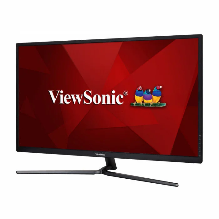 Monitors Monitors VIEWSONIC VX3211-4K-mhd 32"