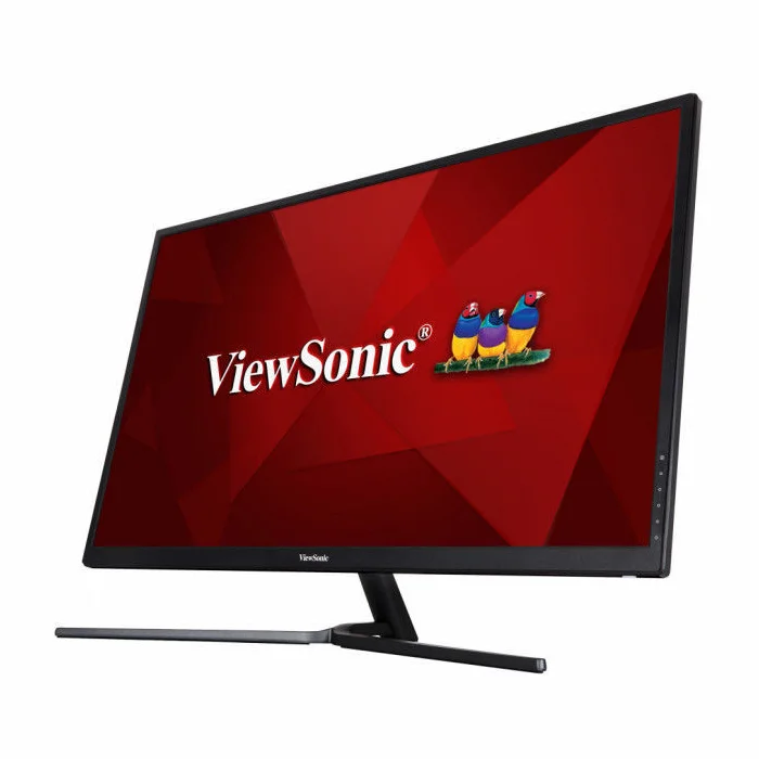 Monitors Monitors VIEWSONIC VX3211-4K-mhd 32"