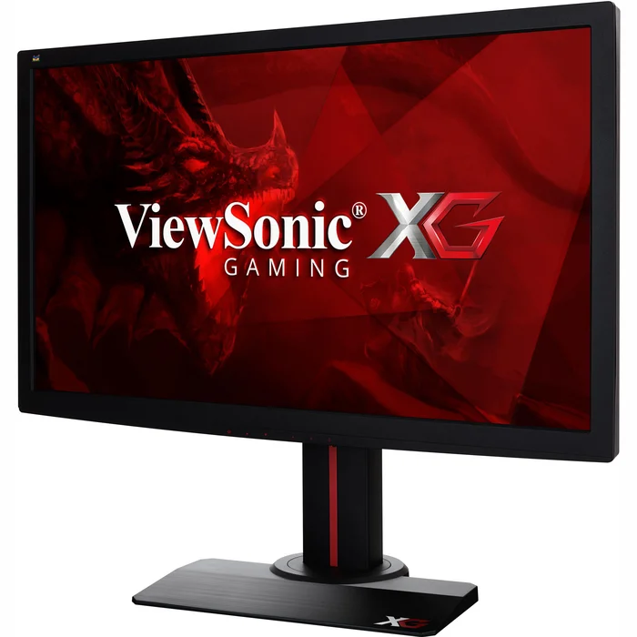 Monitors ViewSonic XG270