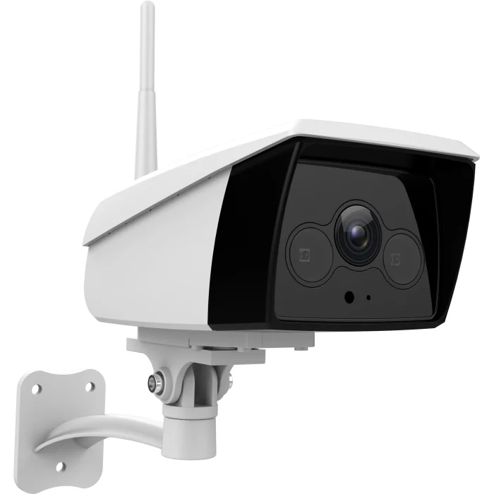 Video novērošanas kamera Kamera Vimtag B5 1080P smart waterproof cloud camera