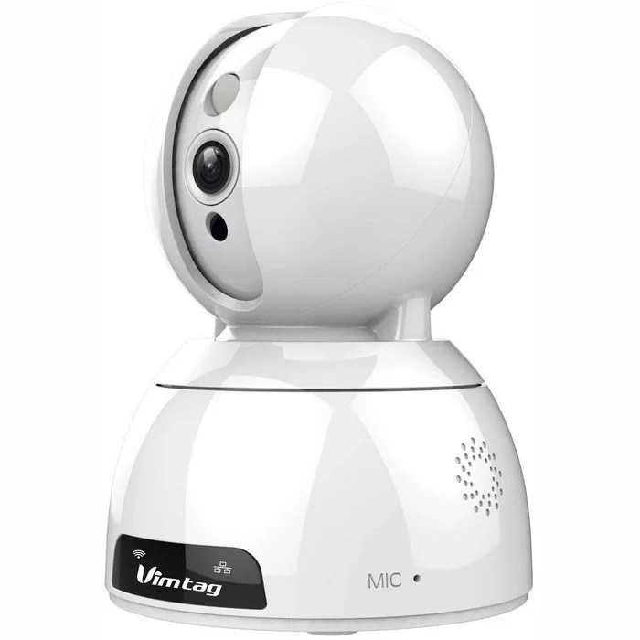 Video novērošanas kamera Videokamera Vimtag CP2-720P