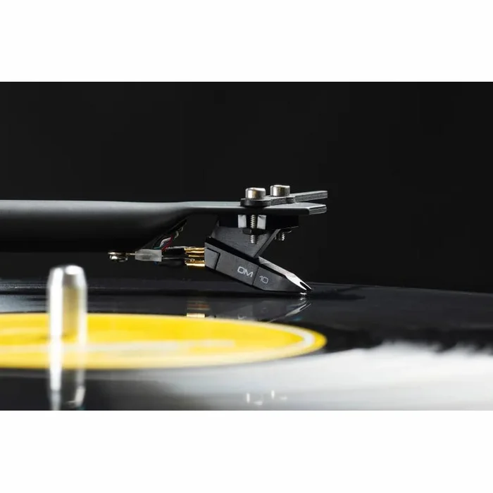 Vinila plašu atskaņotājs Pro-ject T1 EVO BT High-Gloss Black