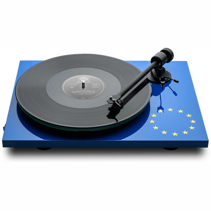Pro-Ject T1 Evo BT (OM10) - Europe Edition