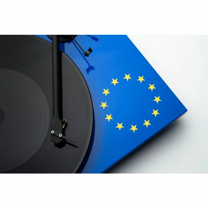 Pro-Ject T1 Evo BT (OM10) - Europe Edition