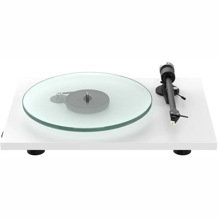 Pro-Ject T2 W (Rainier) - Satin White