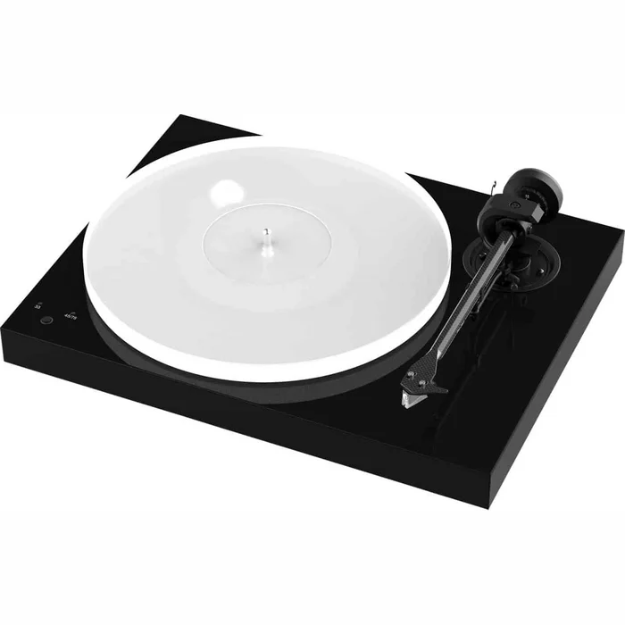 Pro-Ject X1 B (Pick It PRO B) - Piano Black