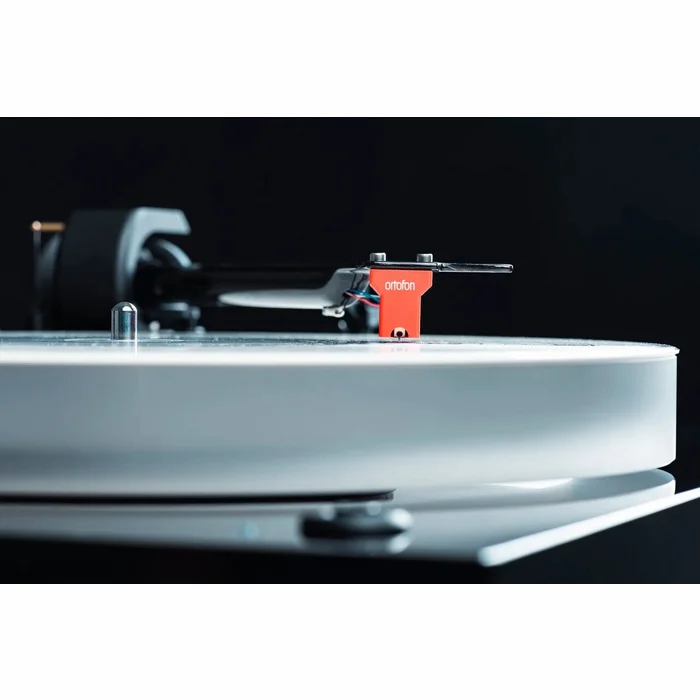 Pro-Ject X2 B (Quintet Red) - Satin Black