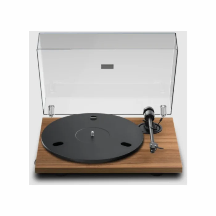 Pro-Ject E1.2 (Pick IT MM E) - Walnut