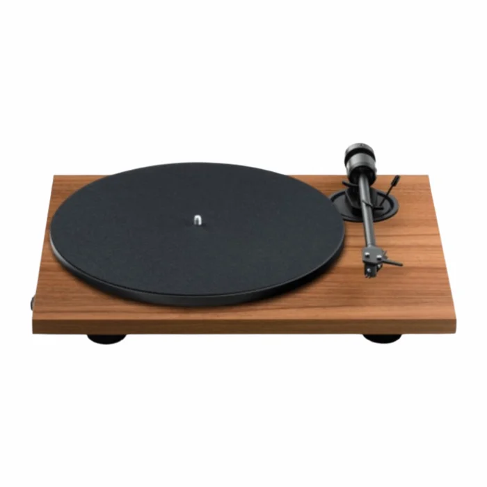Pro-Ject E1.2 (Pick IT MM E) - Walnut