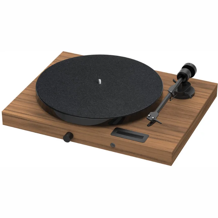 Pro-Ject Juke BOX E1 (OM5e) - Walnut