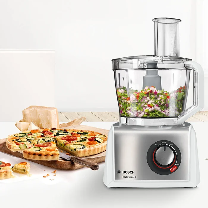 Bosch MultiTalent 8 MC812S814